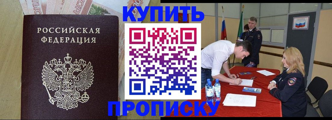 прописка 2025 в Почепе